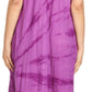 Sakkas Nila Women's Double Spaghetti Strap V-neck Casual Maxi Long Summer Dress