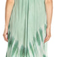 Sakkas Nila Women's Double Spaghetti Strap V-neck Casual Maxi Long Summer Dress