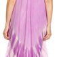 Sakkas Nila Women's Double Spaghetti Strap V-neck Casual Maxi Long Summer Dress