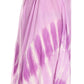 Sakkas Nila Women's Double Spaghetti Strap V-neck Casual Maxi Long Summer Dress