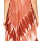 Sakkas Nila Women's Double Spaghetti Strap V-neck Casual Maxi Long Summer Dress