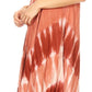 Sakkas Nila Women's Double Spaghetti Strap V-neck Casual Maxi Long Summer Dress