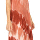 Sakkas Nila Women's Double Spaghetti Strap V-neck Casual Maxi Long Summer Dress
