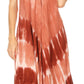 Sakkas Nila Women's Double Spaghetti Strap V-neck Casual Maxi Long Summer Dress