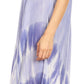 Sakkas Nila Women's Double Spaghetti Strap V-neck Casual Maxi Long Summer Dress