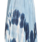 Sakkas Nila Women's Double Spaghetti Strap V-neck Casual Maxi Long Summer Dress