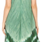 Sakkas Nila Women's Double Spaghetti Strap V-neck Casual Maxi Long Summer Dress