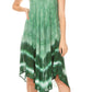 Sakkas Nila Women's Double Spaghetti Strap V-neck Casual Maxi Long Summer Dress
