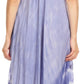 Sakkas Nila Women's Double Spaghetti Strap V-neck Casual Maxi Long Summer Dress