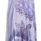 Sakkas Nila Women's Double Spaghetti Strap V-neck Casual Maxi Long Summer Dress