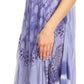 Sakkas Nila Women's Double Spaghetti Strap V-neck Casual Maxi Long Summer Dress