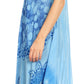 Sakkas Nila Women's Double Spaghetti Strap V-neck Casual Maxi Long Summer Dress