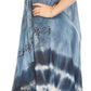 Sakkas Nila Women's Double Spaghetti Strap V-neck Casual Maxi Long Summer Dress