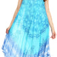 Sakkas Nila Women's Double Spaghetti Strap V-neck Casual Maxi Long Summer Dress