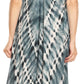 Sakkas Nila Women's Double Spaghetti Strap V-neck Casual Maxi Long Summer Dress
