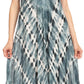 Sakkas Nila Women's Double Spaghetti Strap V-neck Casual Maxi Long Summer Dress