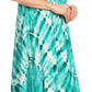 Sakkas Nila Women's Double Spaghetti Strap V-neck Casual Maxi Long Summer Dress