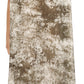 Sakkas Arisa Women's Maxi Casual Tie Dye Sleeveless Layered Cover up Tank Dress
