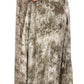 Sakkas Arisa Women's Maxi Casual Tie Dye Sleeveless Layered Cover up Tank Dress
