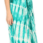 Sakkas Sol Women's Sleeveless Spaghetti Strap V-neck Maxi Summer Casual Dress Boho