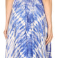 Sakkas Sol Women's Sleeveless Spaghetti Strap V-neck Maxi Summer Casual Dress Boho