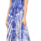Sakkas Sol Women's Sleeveless Spaghetti Strap V-neck Maxi Summer Casual Dress Boho