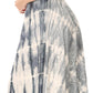Sakkas Sol Women's Sleeveless Spaghetti Strap V-neck Maxi Summer Casual Dress Boho