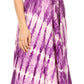 Sakkas Sol Women's Sleeveless Spaghetti Strap V-neck Maxi Summer Casual Dress Boho