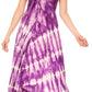 Sakkas Sol Women's Sleeveless Spaghetti Strap V-neck Maxi Summer Casual Dress Boho