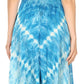Sakkas Sol Women's Sleeveless Spaghetti Strap V-neck Maxi Summer Casual Dress Boho