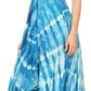 Sakkas Sol Women's Sleeveless Spaghetti Strap V-neck Maxi Summer Casual Dress Boho