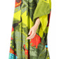 Sakkas Mera Women's Long Loose Short Sleeve Summer Casual Caftan Kaftan Dress