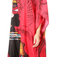 Sakkas Mera Women's Long Loose Short Sleeve Summer Casual Caftan Kaftan Dress