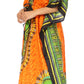 Sakkas Mera Women's Long Loose Short Sleeve Summer Casual Caftan Kaftan Dress