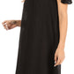 Sakkas Desma Women Casual Loose Summer off  Shoulder Midi Boho Dress Cover-up