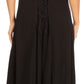 Sakkas Diana Women's Maxi Sleeveless Stonewashed Long Boho Casual Dress Rayon