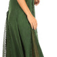 Sakkas Diana Women's Maxi Sleeveless Stonewashed Long Boho Casual Dress Rayon