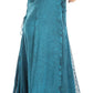 Sakkas Diana Women's Maxi Sleeveless Stonewashed Long Boho Casual Dress Rayon