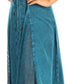 Sakkas Diana Women's Maxi Sleeveless Stonewashed Long Boho Casual Dress Rayon