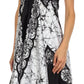 Sakkas Isis Silky Halter Dress