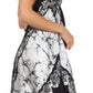 Sakkas Isis Silky Halter Dress