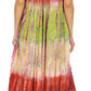 Sakkas Mika Ombre Floral Caftan Dress
