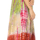 Sakkas Mika Ombre Floral Caftan Dress