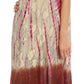 Sakkas Mika Ombre Floral Caftan Dress