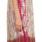 Sakkas Mika Ombre Floral Caftan Dress