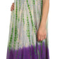 Sakkas Mika Ombre Floral Caftan Dress