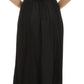 Sakkas Bridget Embroidered Renaissance Dress