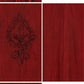 Sakkas Bridget Embroidered Renaissance Dress