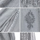 Sakkas Bridget Embroidered Renaissance Dress