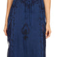 Sakkas Bridget Embroidered Renaissance Dress